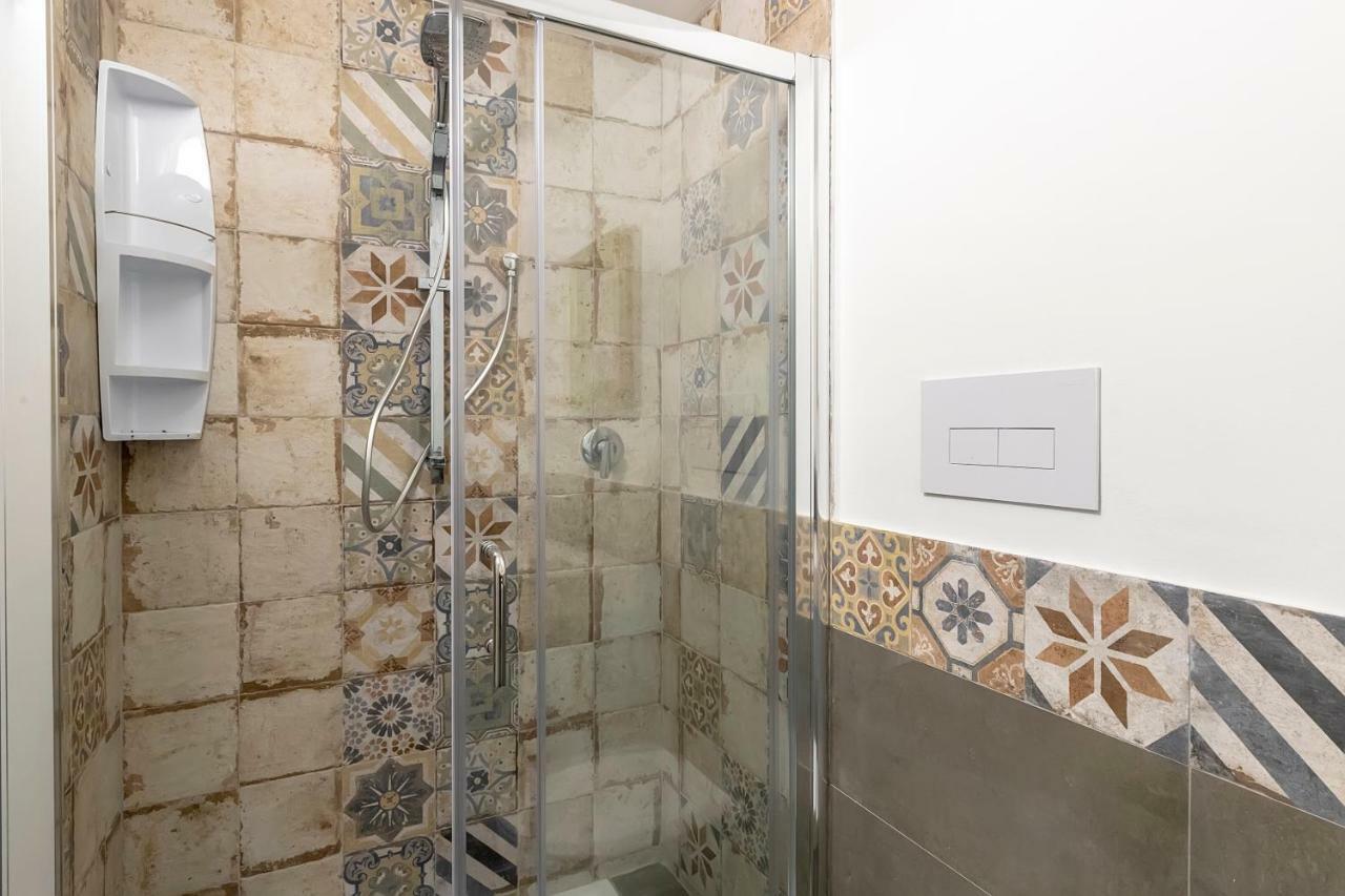 Suite&Mare Favignana Kültér fotó