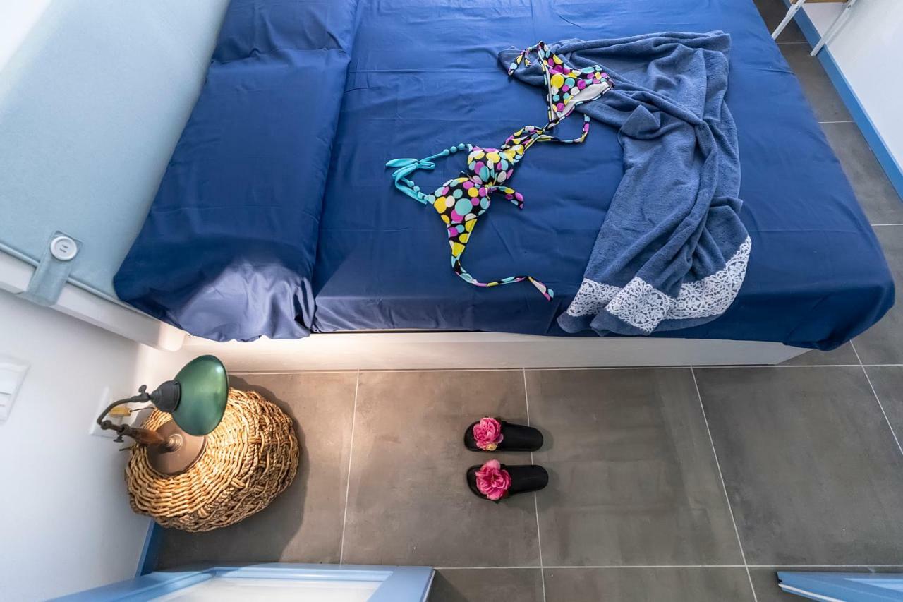 Suite&Mare Favignana Kültér fotó